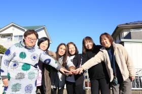 人生に寄り添うプロフェッショナル