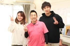 人生に寄り添うプロフェッショナル