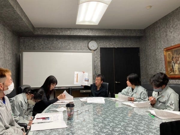 測量アシスタント・測量士のサポート業務（WワークOK）