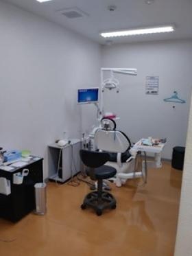 診療室３