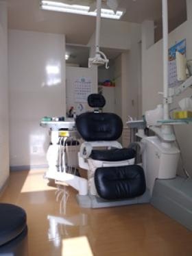 診療室２