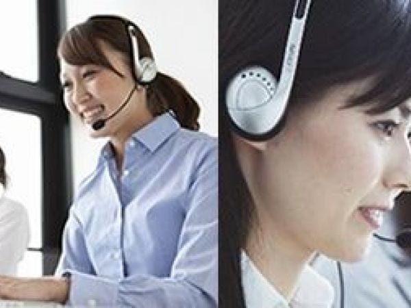 電話オペレーター・オペレーター・初心者（経験不問・長期勤務歓迎）