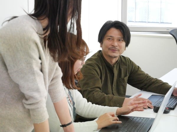 SNSマーケティング（学生歓迎・未経験OK）