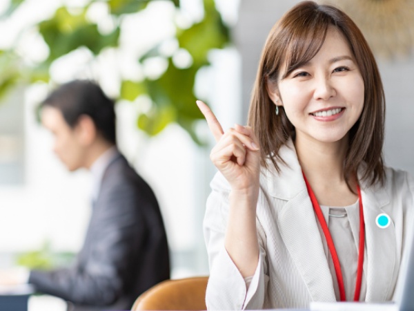 一般事務・事務スタッフ（未経験歓迎）