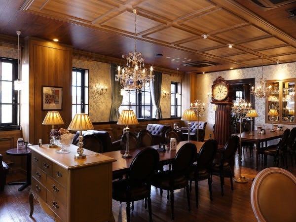 店舗スタッフ・接客（未経験歓迎）