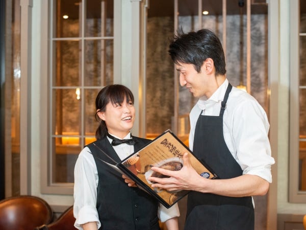 店舗スタッフ・接客（未経験歓迎）