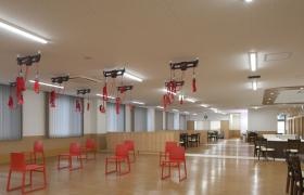 悠生園デイ（レッドコード）