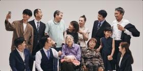 「人生 楽しく 自分らしく」