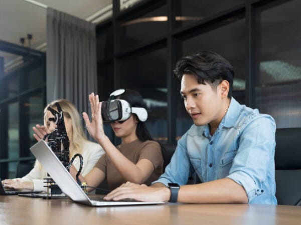 あなたの挑戦を待ってます！