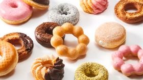 福井のミスドで一緒に働きませんか？