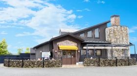 はちの子の店舗です☆