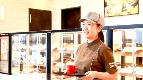 ミスタードーナツの店舗です♪