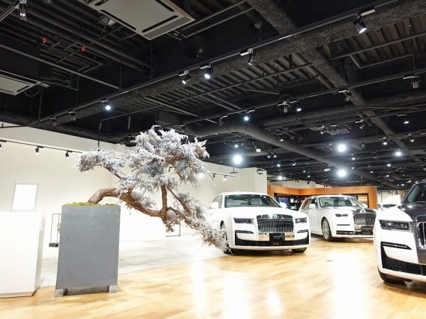 ＲＲ社とのコラボレーション