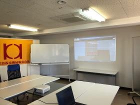 本社２Ｆ会議室