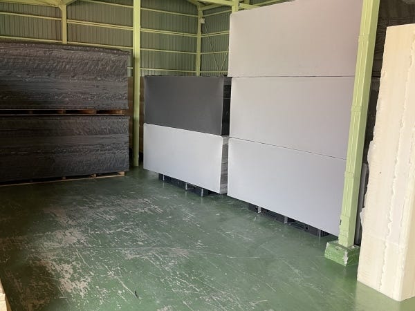 機械オペレーター