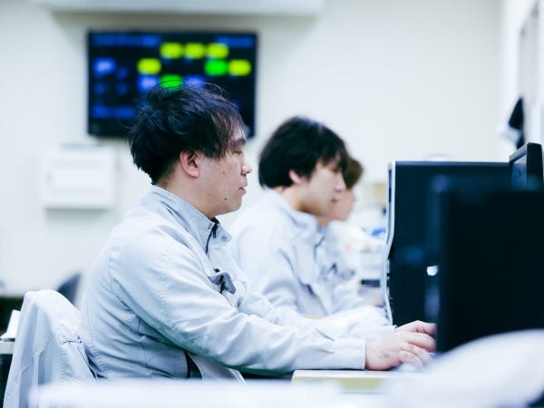 創業45年の安定企業の組み立て仕上げスタッフ（未経験OK）
