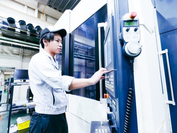 創業45年の安定企業の組み立て仕上げスタッフ（未経験OK）