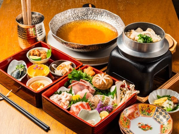 ホールスタッフ・サービススタッフ