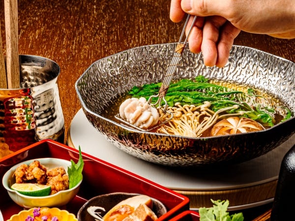 ホールスタッフ・サービススタッフ