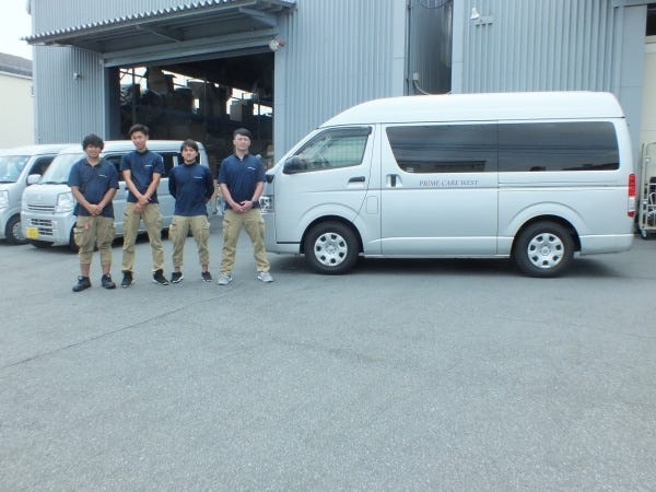 商品管理・商品管理スタッフ（未経験歓迎）