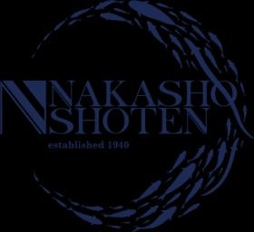 中庄商店会社ロゴ