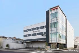 株式会社第一食品・本社外観