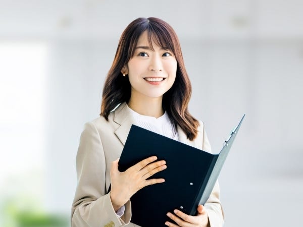 一般事務（彡即戦力大歓迎）