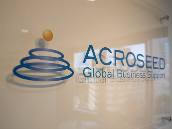 「調和と活力あるグローバル化」を目指して一緒に成長しましょう！