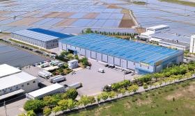 南物流センター