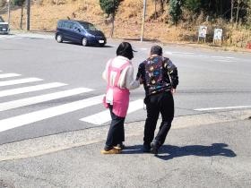 声を掛け合いやりがいをもって取り組んでいます！