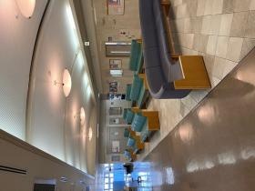 外来（ロビー）