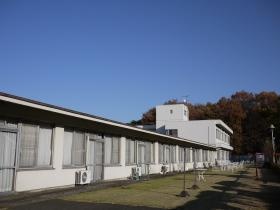 特別養護老人ホームしもつけ荘