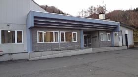 清水友愛の里 外観