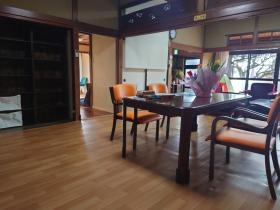 生活介護の作業部屋１