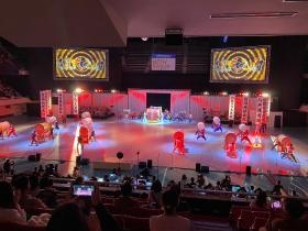 日本武道館全国イベント