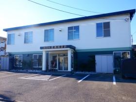 ２０２５年最新会社外観