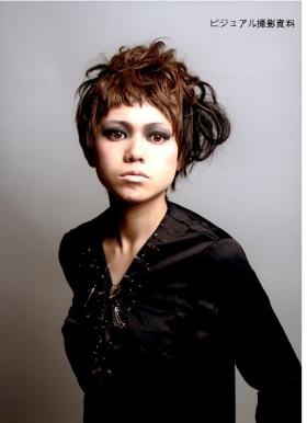 ビジュアル撮影資料