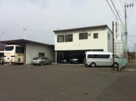 事業所の情報＿００１