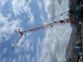 貝塚興業 クローラクレーン