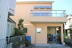 グルウプリビング礎５外観１