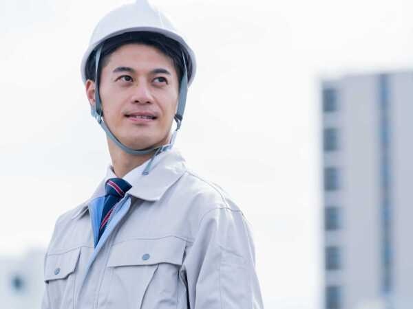 設備管理業務・公共設備管理業務（残業ほぼなし）