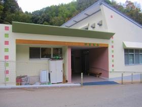 障害福祉サービス事業所やまもも