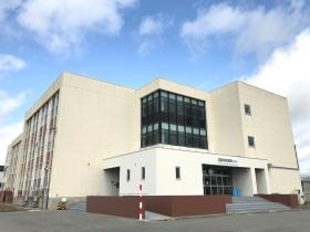 高畠町産業振興センター