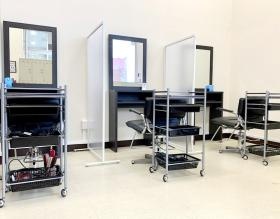 魔法の手 小堤店 スーパーとりせん小堤店内