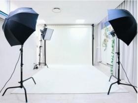 ベストシーン有楽町店 フォトスタジオ