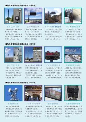 会社案内（業務実績）