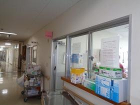 ナースステーション