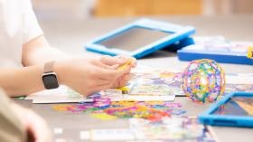 「知的なわくわく」を引き出すためのコンテンツを作ります