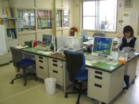 事業所の情報＿００２