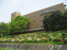 シニアライフ外観